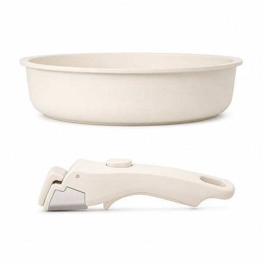 מחבת+ידית